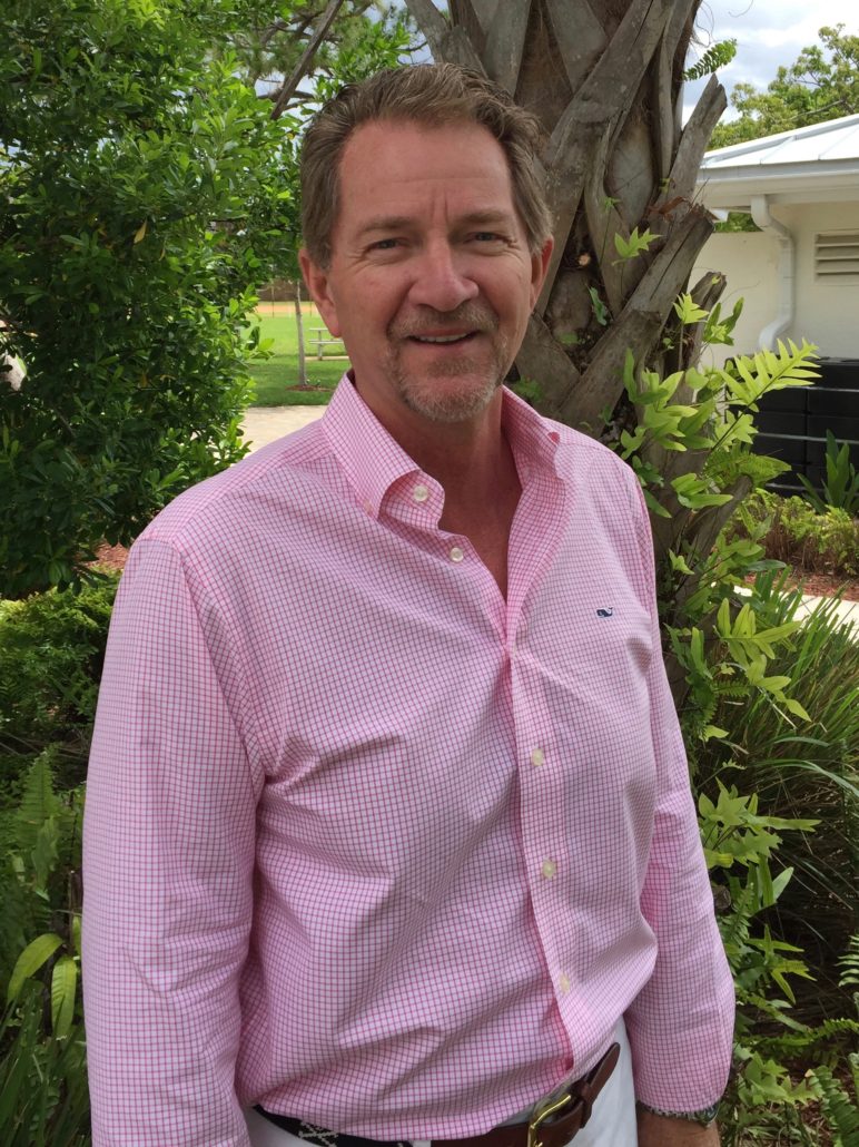 Roger Crawford