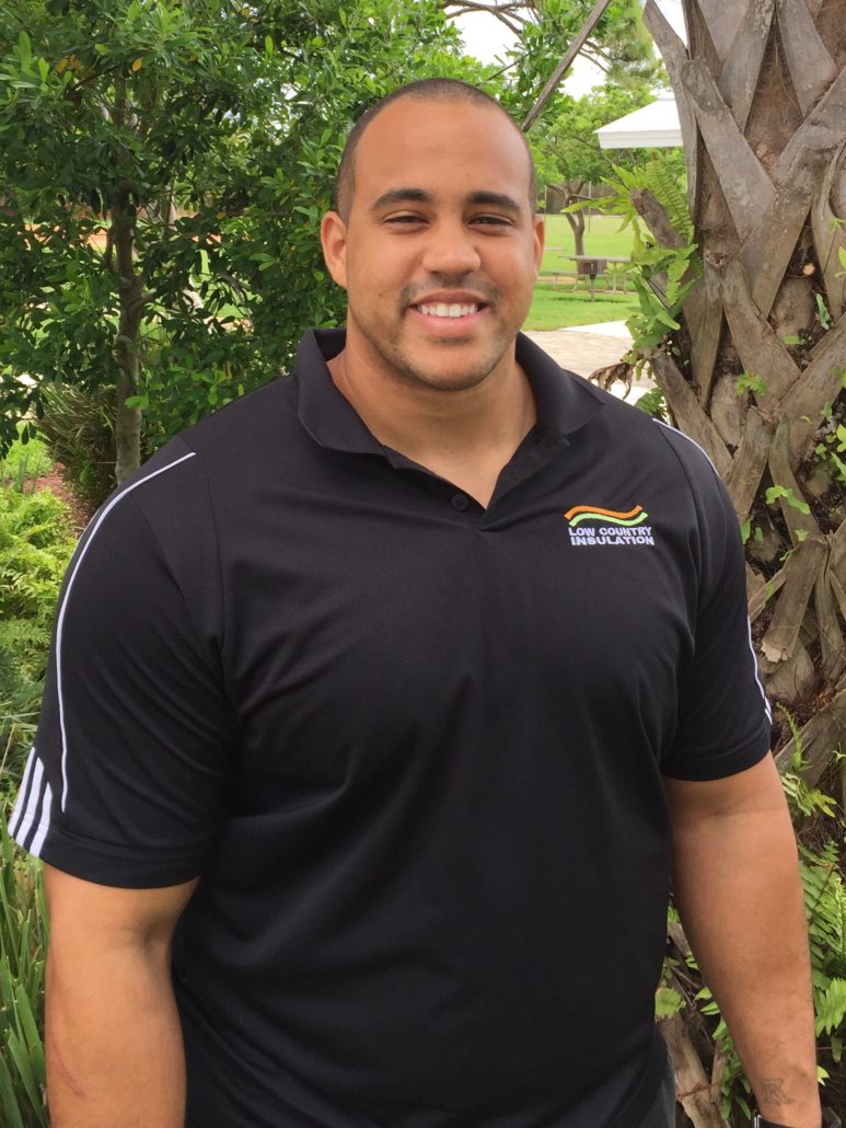 Rodney Murphy