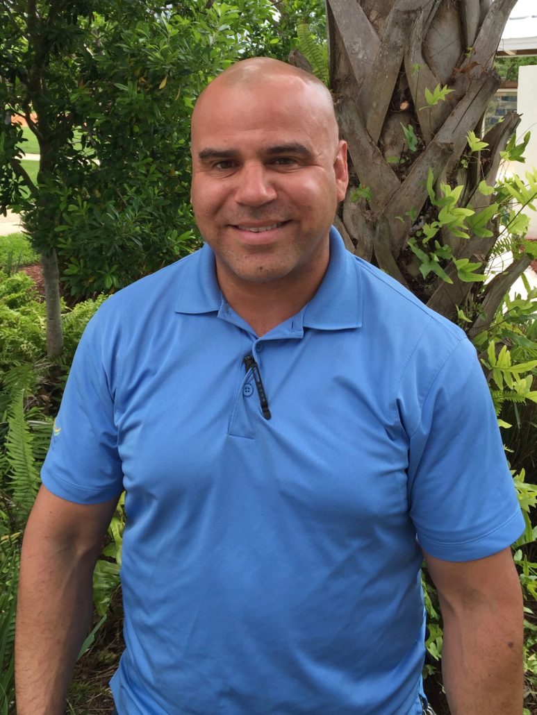 Victor Quinones